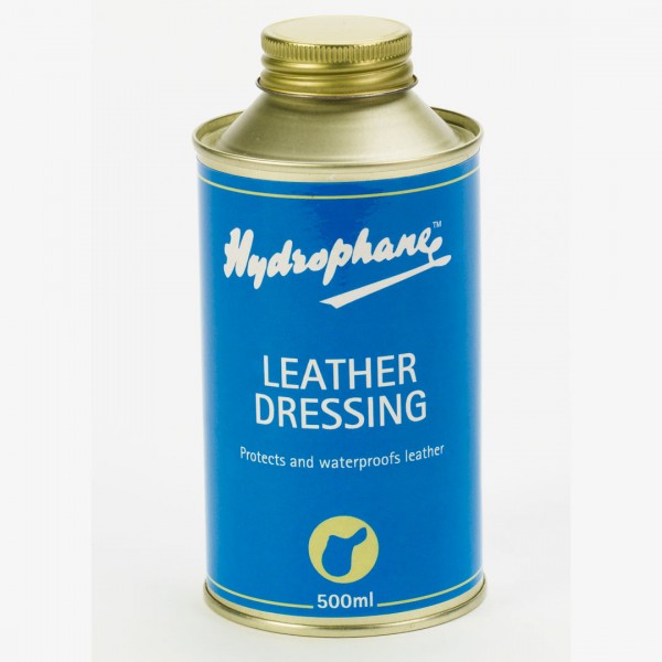 Hydrophane Leather Dressing 17oz