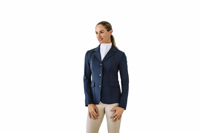 Ovation® PowerFlex Lite 3-Button Show Coat