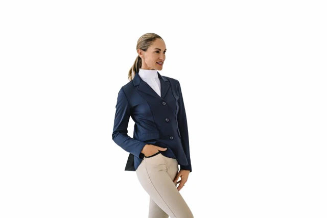 Ovation® PowerFlex Lite 3-Button Show Coat