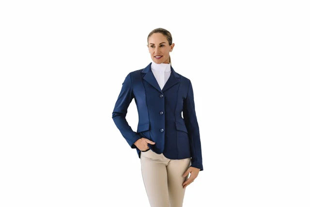 Ovation® PowerFlex Lite 3-Button Show Coat