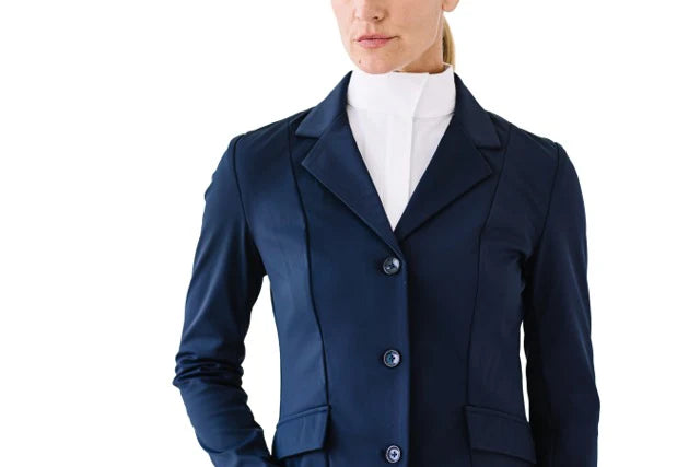 Ovation® PowerFlex Lite 3-Button Show Coat