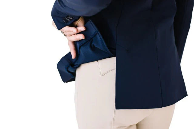 Ovation® PowerFlex Lite 3-Button Show Coat