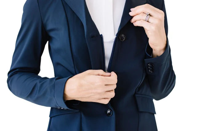 Ovation® PowerFlex Lite 3-Button Show Coat