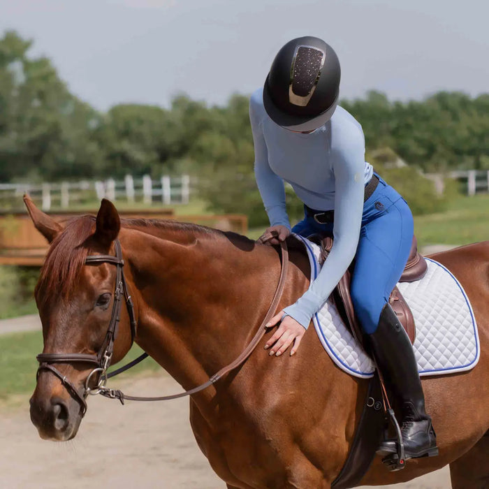 Equinavia Crown MIPS® Riding Helmet
