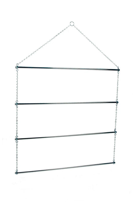 Equi-Essentials Wide 4-Bar Blanket Rack