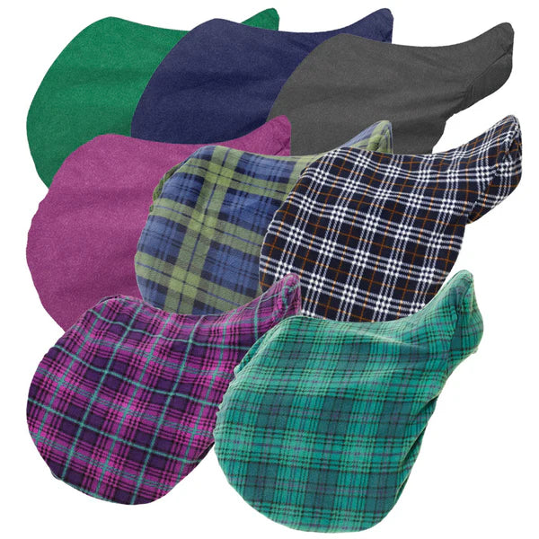 Centaur Fleece Saddle Cover