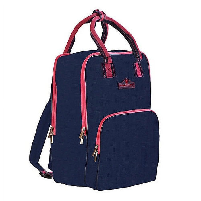 Barn-Friendly Backpack