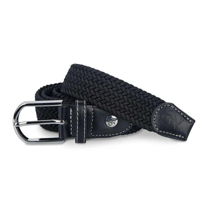Ovation® Braided Stretch Belt - Ladies'