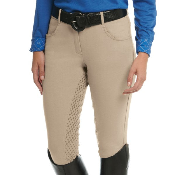 SoftFLEX GRIP-TEC Full Seat Breech Ladies' Ovation®