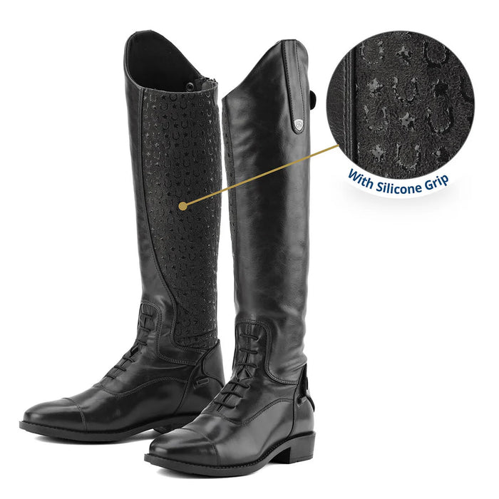 Ovation Sofia Grip Tall Boots