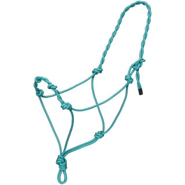 Tough-1 Knotted Rope Halter