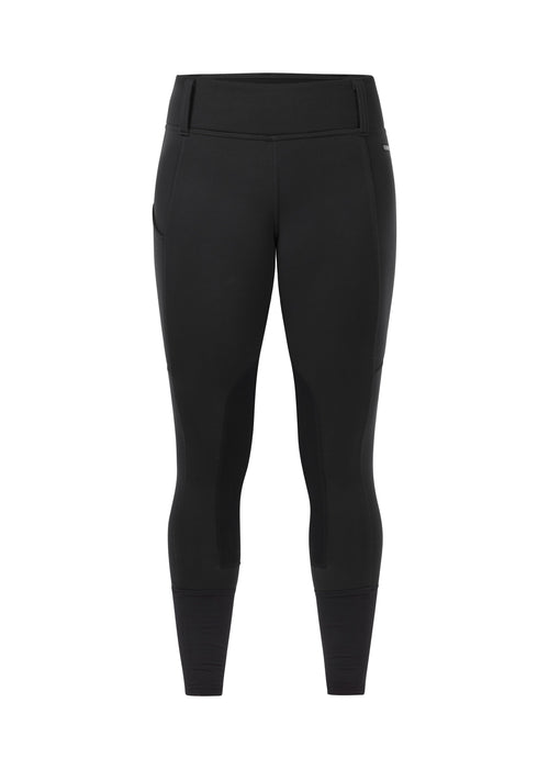 Kerrits® Sit Tight Wind Pro - Knee Patch - Ladies