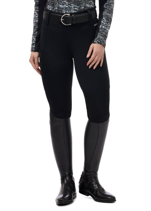 Kerrits® Sit Tight Wind Pro - Knee Patch - Ladies