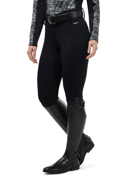 Kerrits® Sit Tight Wind Pro - Knee Patch - Ladies