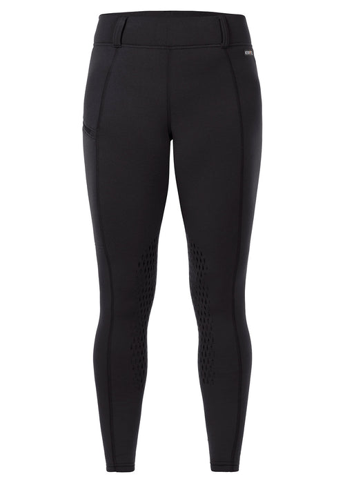 Kerrits Ladies Sit Tight Wind Pro® Full Sear Winter Riding Tight
