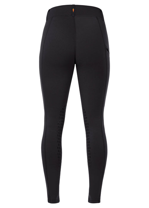 Kerrits Ladies Sit Tight Wind Pro® Full Sear Winter Riding Tight