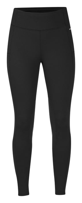 Kerrits Ladies Fleece Lite II Knee Patch Tight