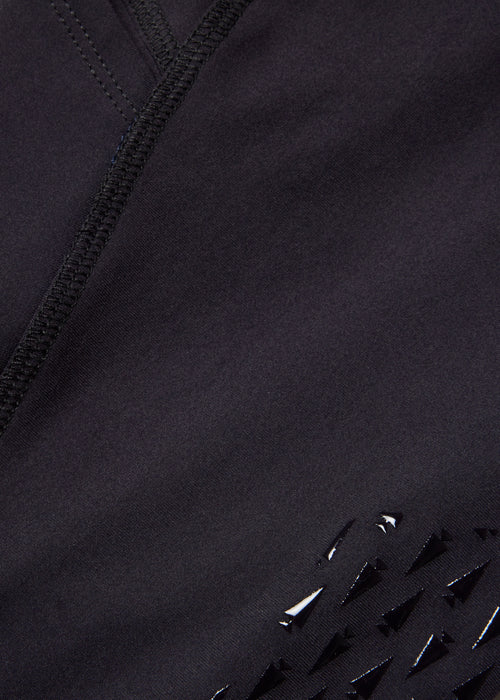 Kerrits Ladies Thermo Tech 2.0 Tight Black