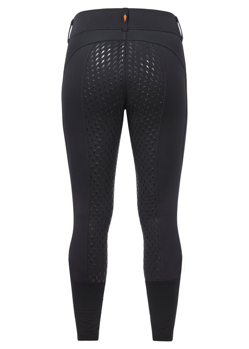 Kerrits® Sit Tight Wind Pro® Full Sear Winter Riding Tight- Ladies