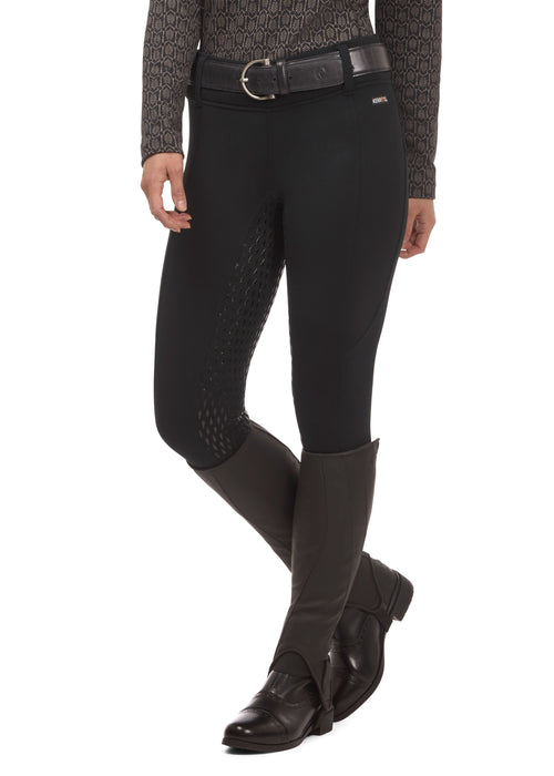 Kerrits® Sit Tight Wind Pro® Full Sear Winter Riding Tight- Ladies