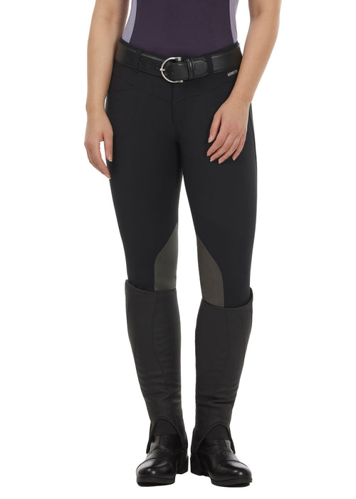 Kerrits Crossover II Knee Patch Breech
