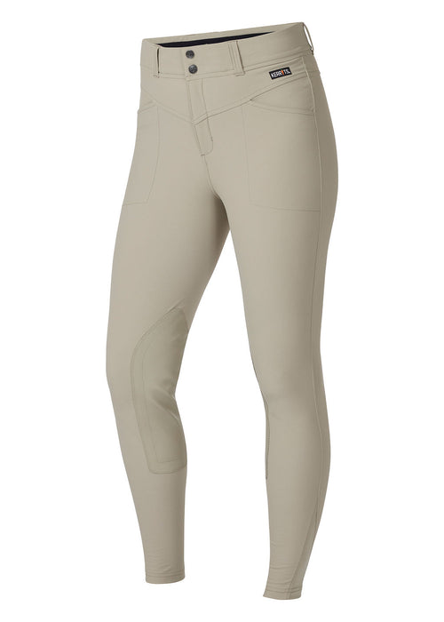 Kerrits Crossover II Knee Patch Breech