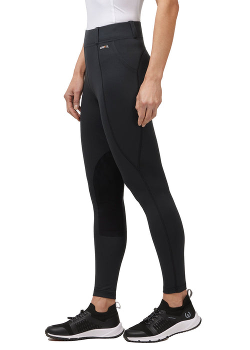 Ladies Sit Tight Wind Pro - Knee Patch