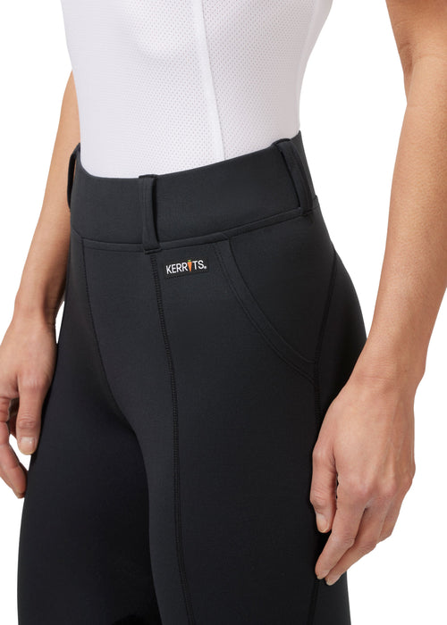 Kerrits ® Ladies Knee Patch Performance Pocket Tight