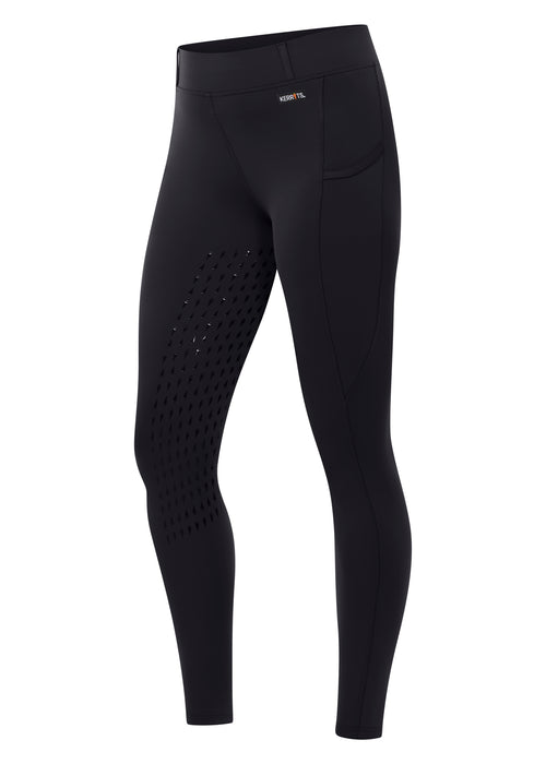 Kerrits Ladies Cool Core Full Leg Tight