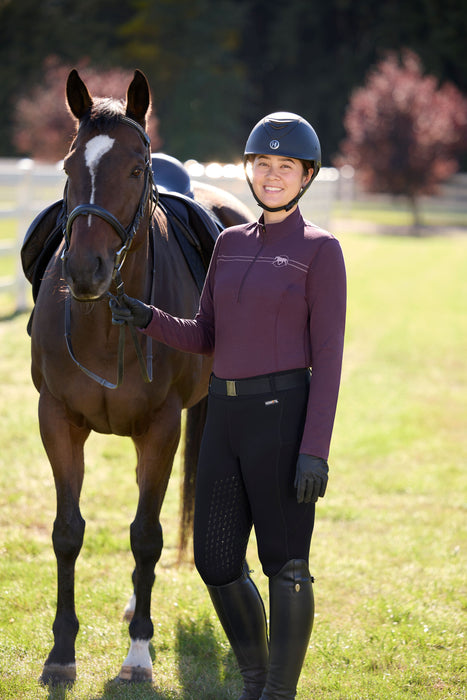 Kerrits Ladies Cool Core Full Leg Tight