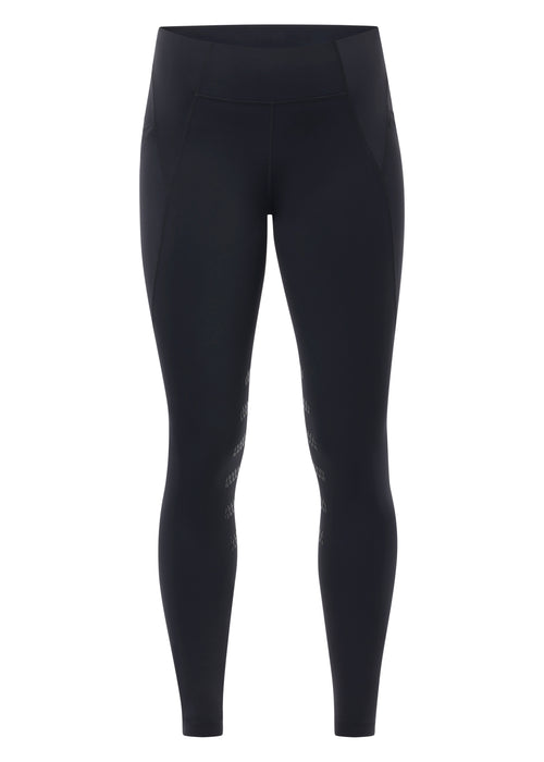 Kerrits ®Coolcore® PowerLite Knee Patch Pocket Tight- Ladies