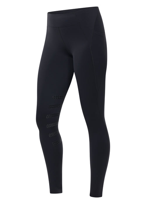 Kerrits ®Coolcore® PowerLite Knee Patch Pocket Tight- Ladies