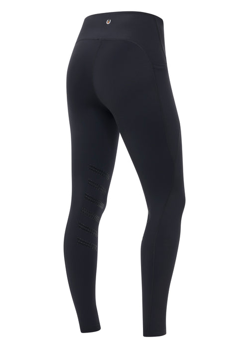 Kerrits ®Coolcore® PowerLite Knee Patch Pocket Tight- Ladies