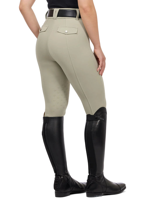 Kerrits Free Motion Coolcore® Knee Patch Breech