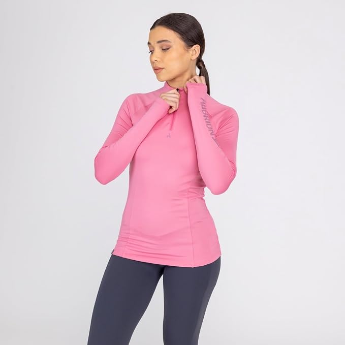 Aubrion React Winter Base Layer Ladies