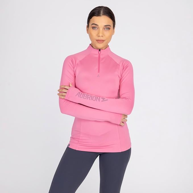 Aubrion React Winter Base Layer Ladies