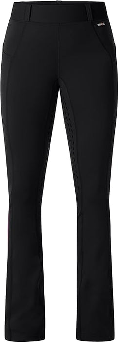 Kerrits Ladies Cool Core Full Leg Bootcut Tight