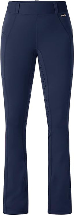 Kerrits Ladies Cool Core Full Leg Bootcut Tight