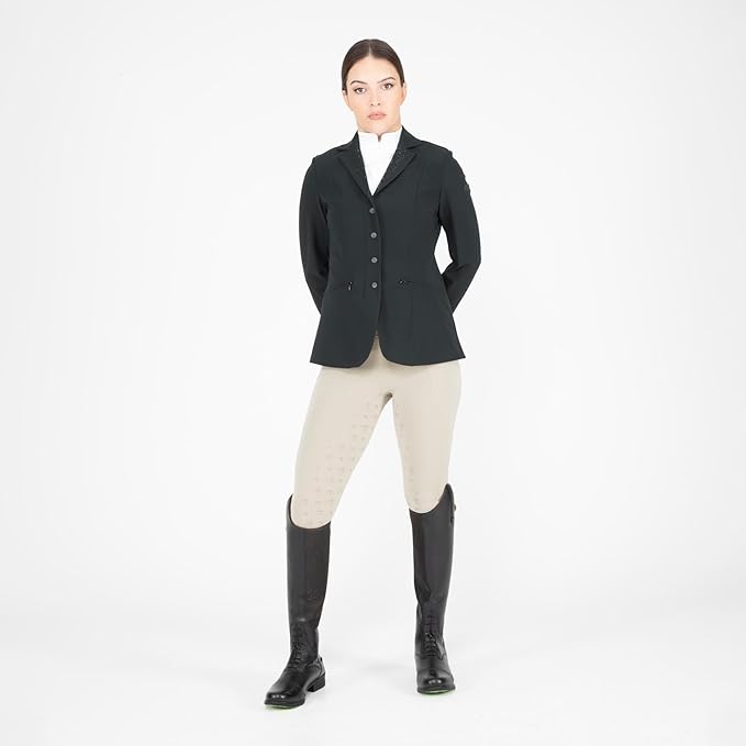 Aubrion Shires Optima GX Show Jacket