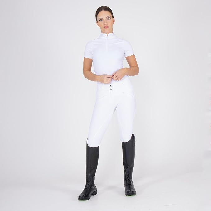 Aubrion Shires Optima GX Breeches