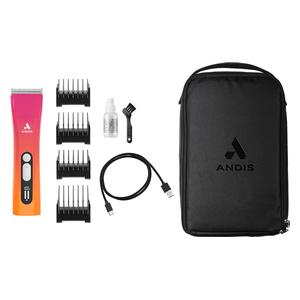 Andis ProClip 5-in-1 Cord/Cordless Clipper