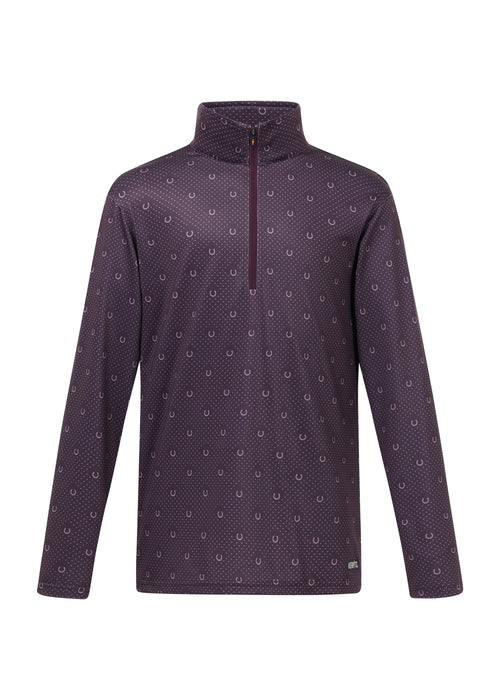 Kerrits® In the Zone Coolcore® Long Sleeve Riding Shirt- Youth