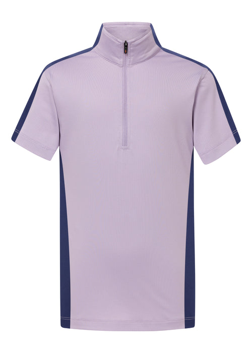 Kerrits Kids Agility Coolcore® Short Sleeve Shirt