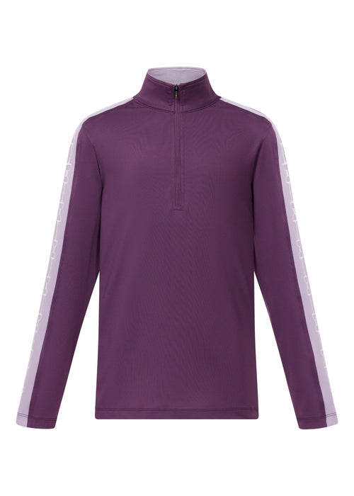 Kerrits Kids Agility Coolcore® Long Sleeve Shirt – Solid