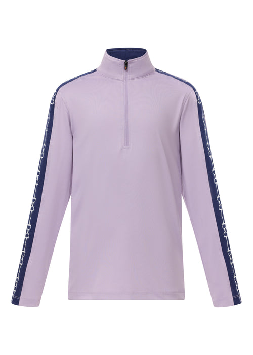 Kerrits Kids Agility Coolcore® Long Sleeve Shirt – Solid