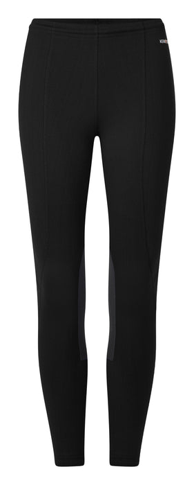 Kerrits® Fleece Lite II Knee Patch Tight- Youth