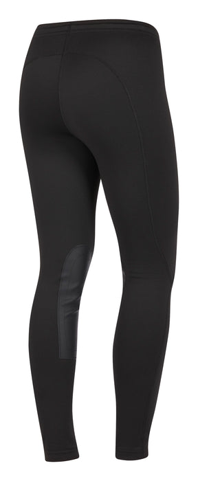Kerrits® Fleece Lite II Knee Patch Tight- Youth