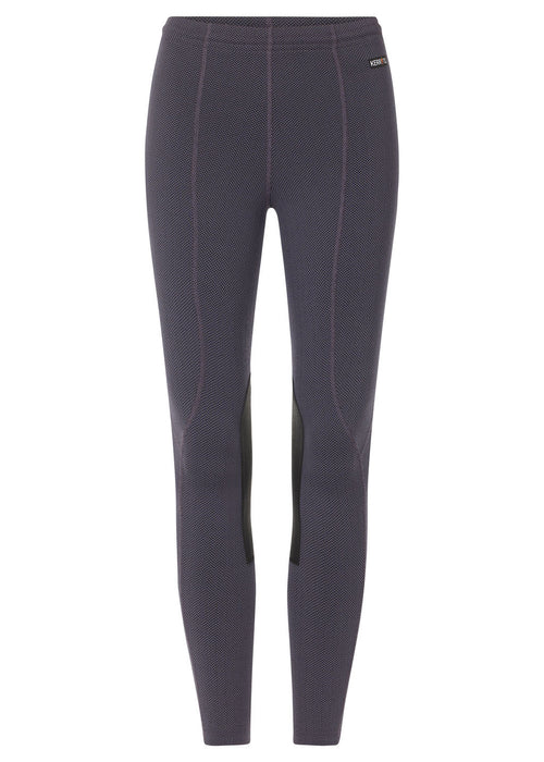 Kerrits Kids Fleece Lite II Knee Patch Tight