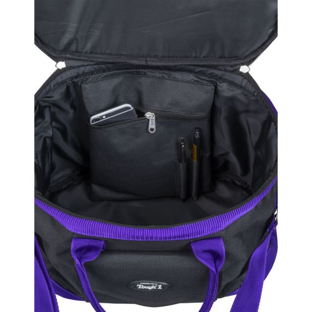 Tough1 Grooming/Overnight Bag