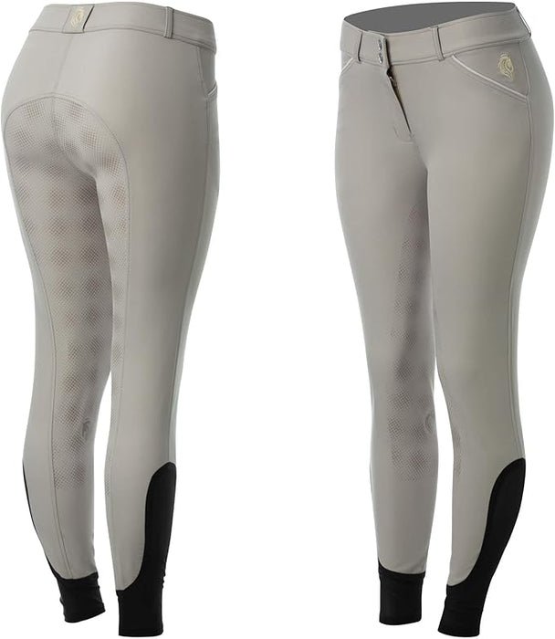 Equinavia Astrid Womens Summer Full Seat Breeches
